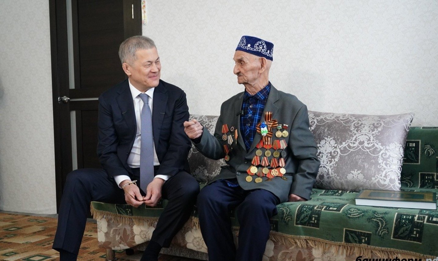 Фото: ИА Башинформ