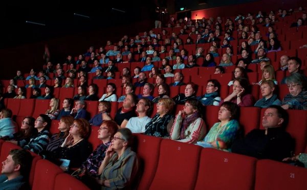 Фото: Виктор Дмитриев Global Look Press