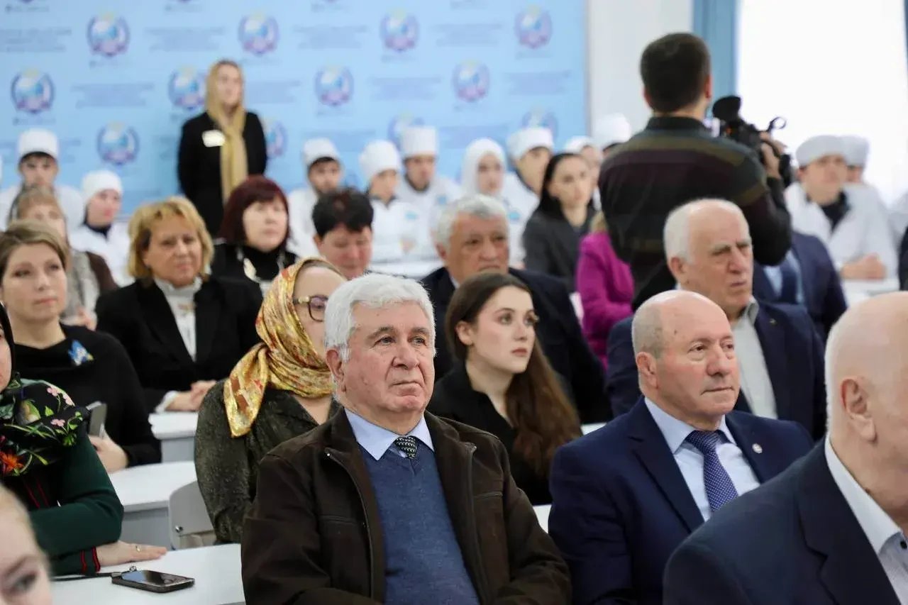 Фото: правительство РД