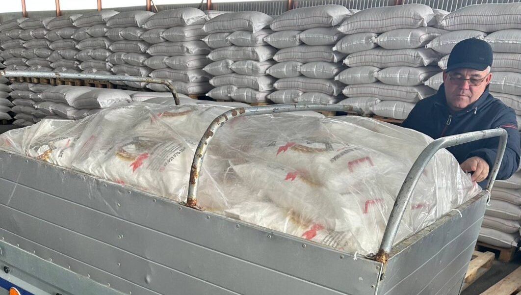 Фото: ДУМСО