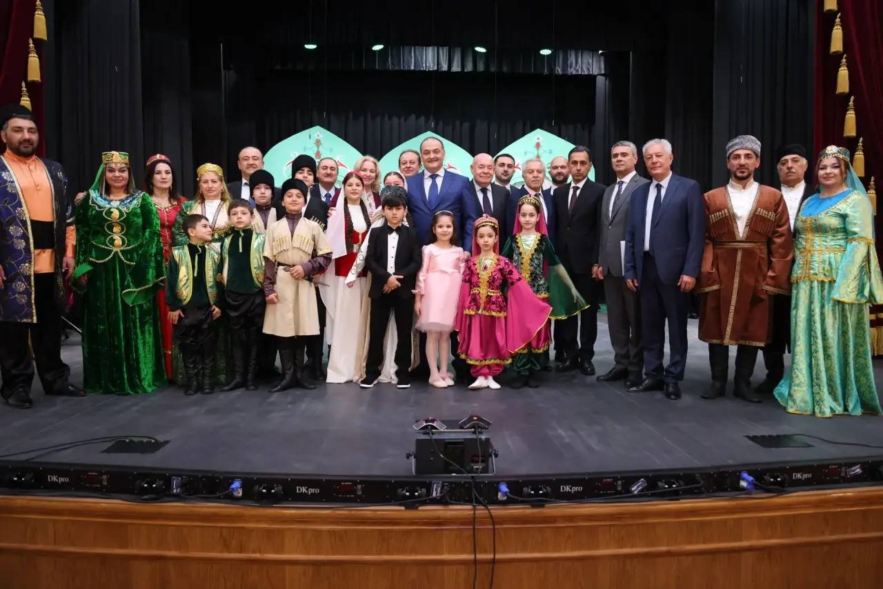 Источник: Telegram-канал «Администрация Главы РД»