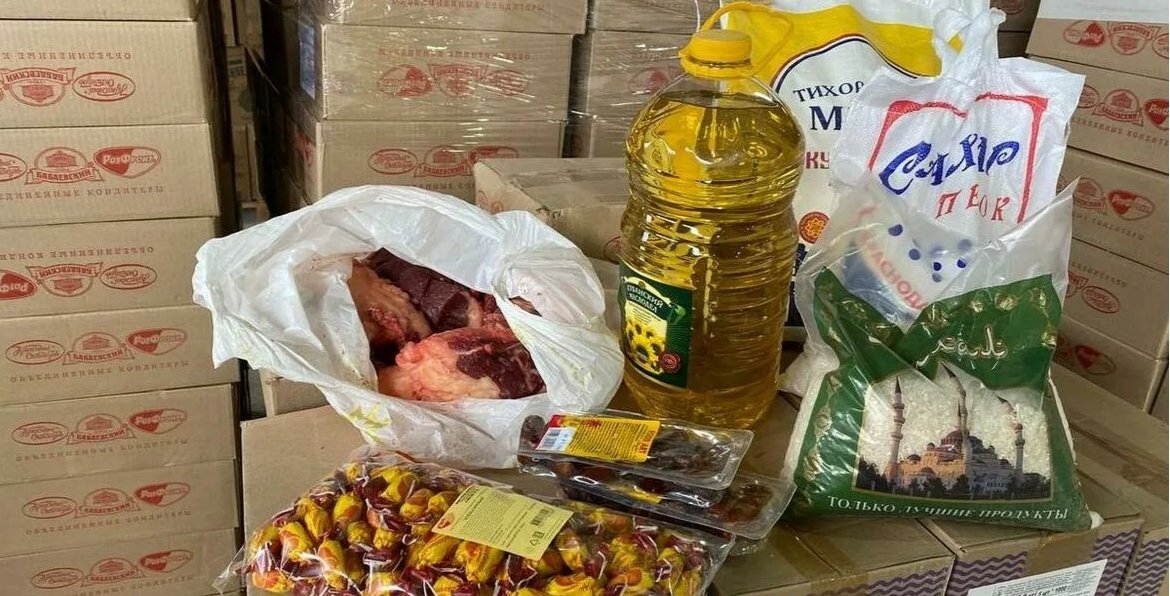 Фото: ГТРК «Ингушетия»