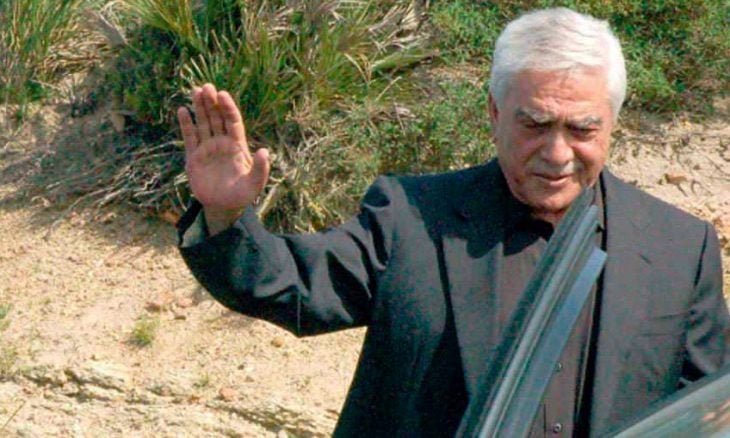 Ламин Зеруаль