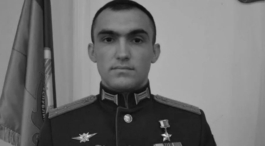 Муслим Муслимов, фото: РИА Дагестан