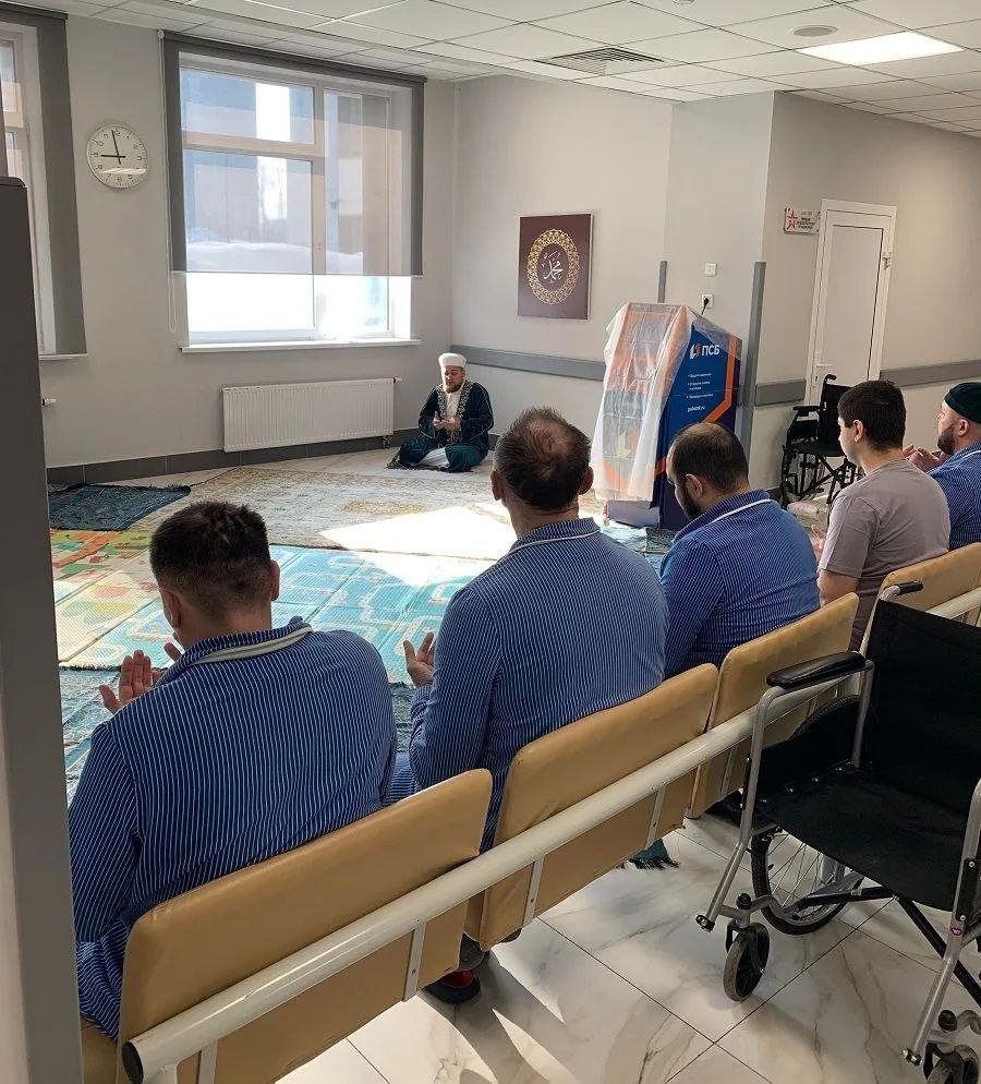 Фото: ДУМ РТ