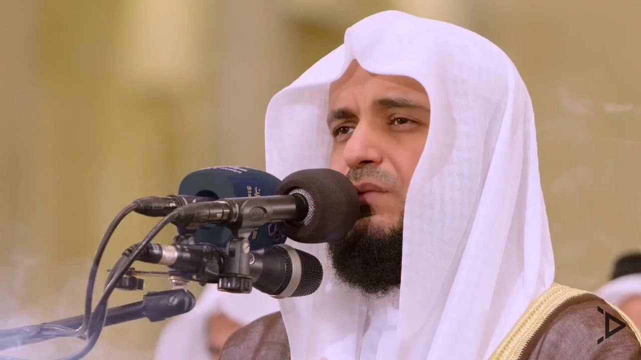 Мишари аль-Афаи. Фото: соцсети