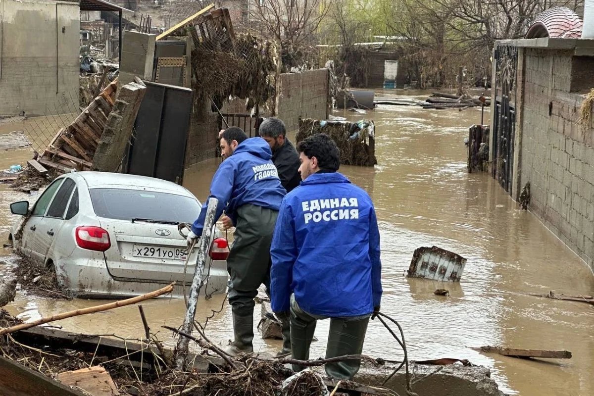 Фото: РИА Дагестан