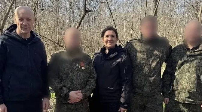 Фото: пресс-служба Альметьевского района РТ