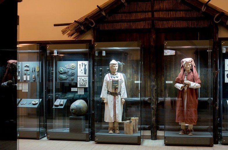 Национальный музей республики Татарстан, фото: kuda-kazan.ru/