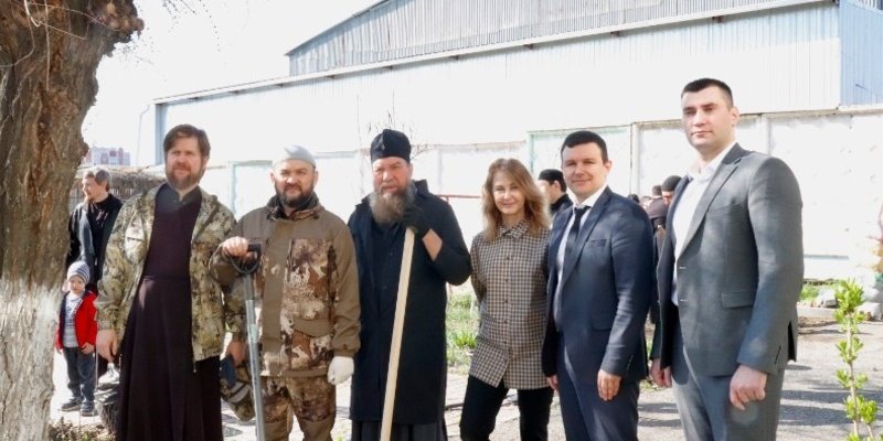 Фото: Астрахань24