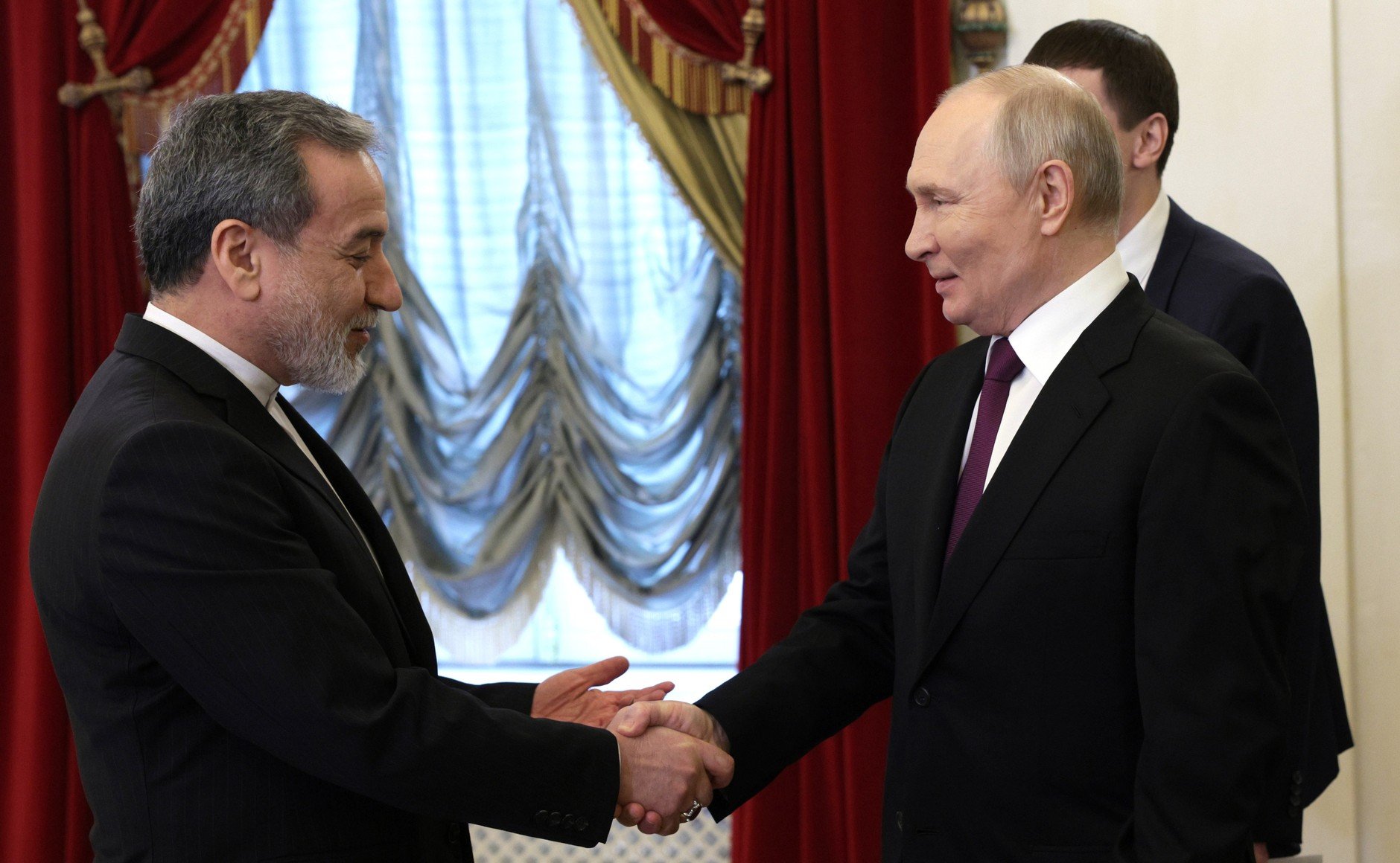 Фото: Kremlin.ru