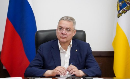 Владимир Владимиров, фото: stapravda.ru