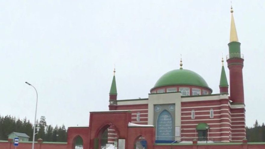 Фото: ГТРК «Ямал