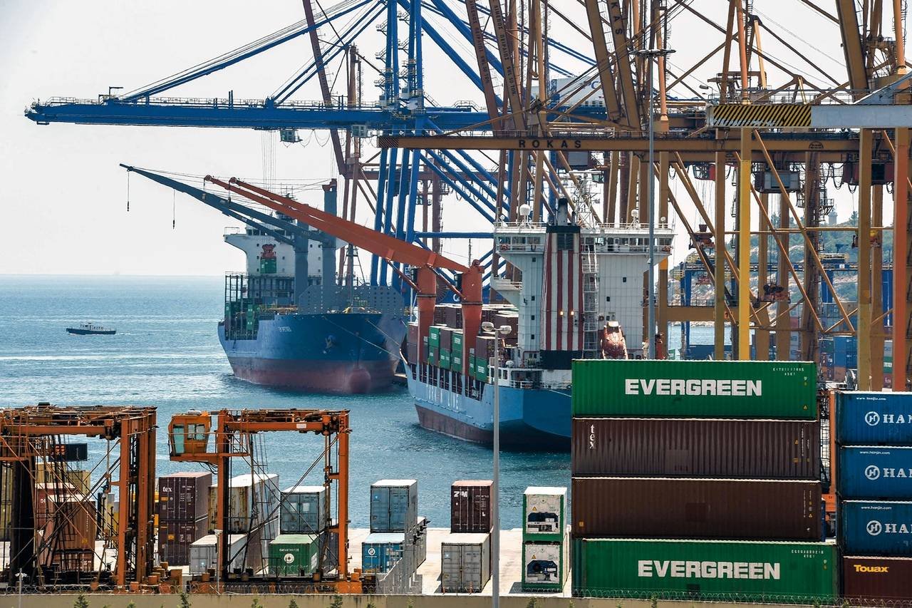 Фото: Wall Street Journal