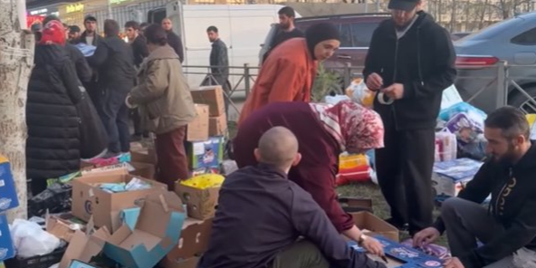 Фото: РИА Дагестан