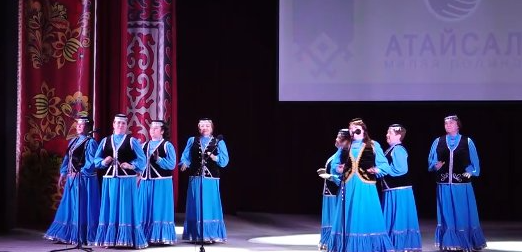 Фото: ГТРК Башкортостан