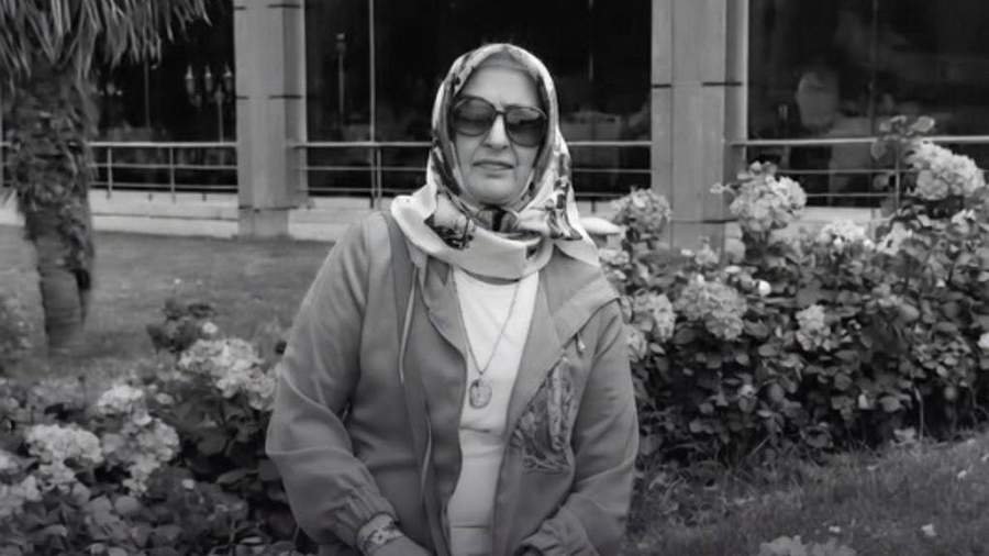 Погибшая учительница Айла Кара. Фото: соцсети