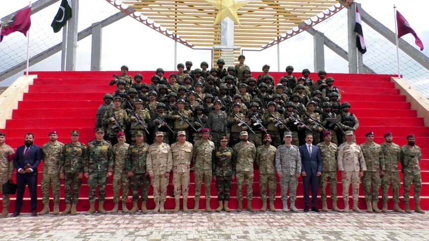 Фото: Минобороны Египта