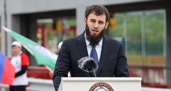 Фото: Елена Афонина, ТАСС