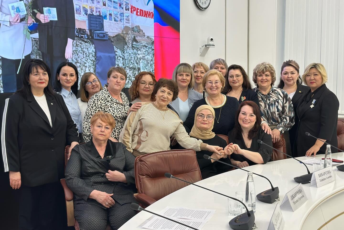 Фото: «Родник»