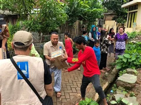 Фото: islamicreliefcanada.org