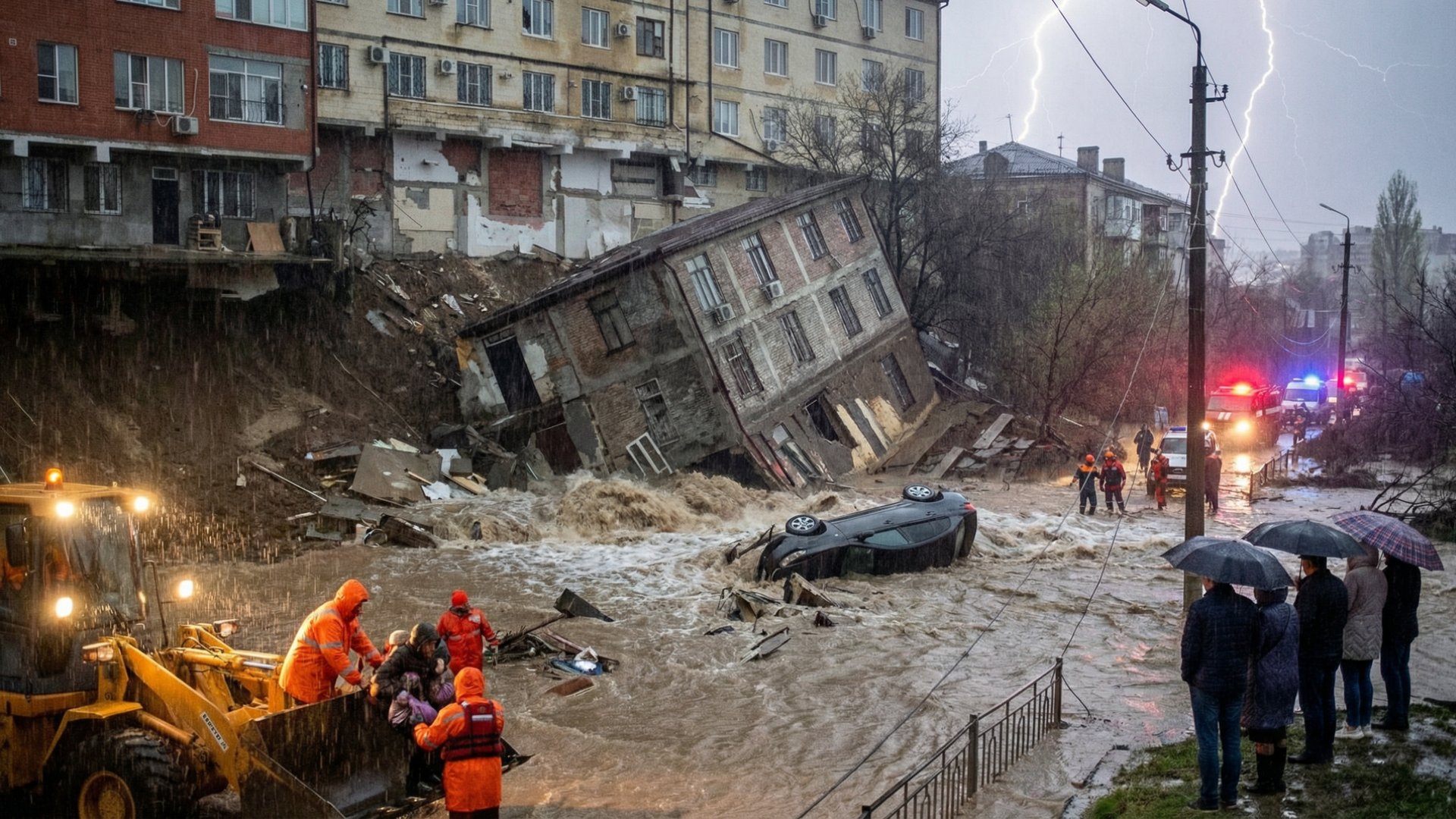 Фото: «Момент истины»