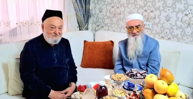 Фото: ДУМ Свердловской области