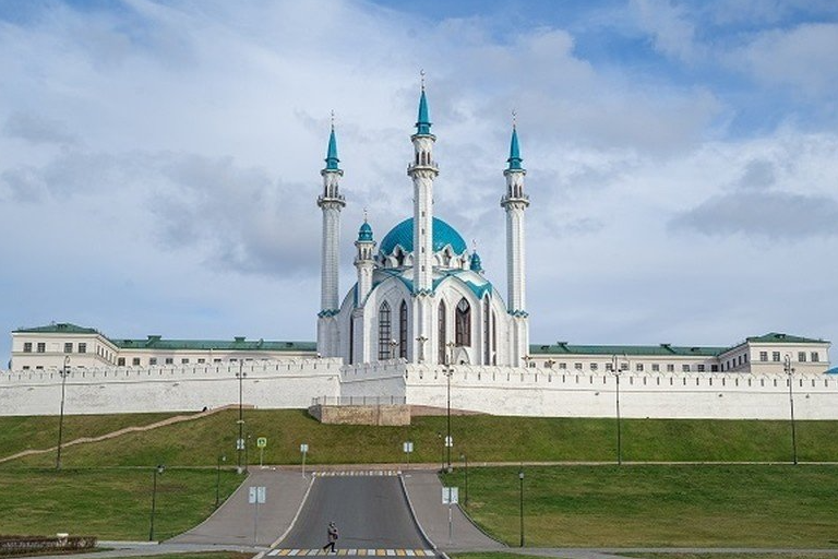 Фото: Михаил Фролов, КП-Казань