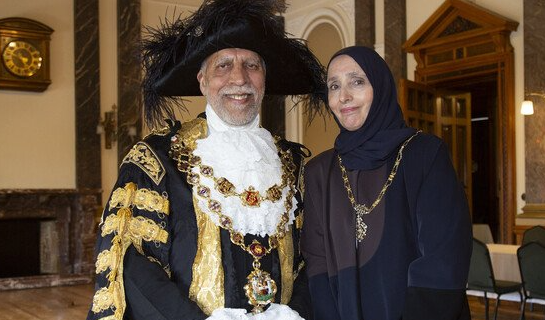 Фото: Birmingham City Council