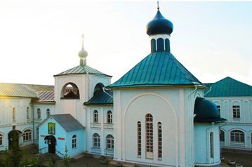 Фото: журнал «Фома»