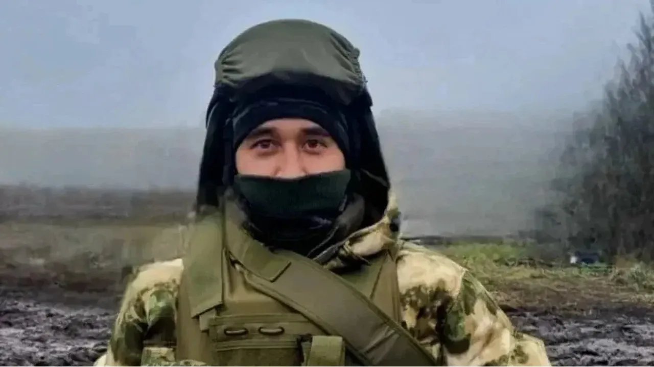 Фото: соцсети Азамата Идрисова | администрация Баймакского района