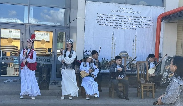 Фото: СуперОмск