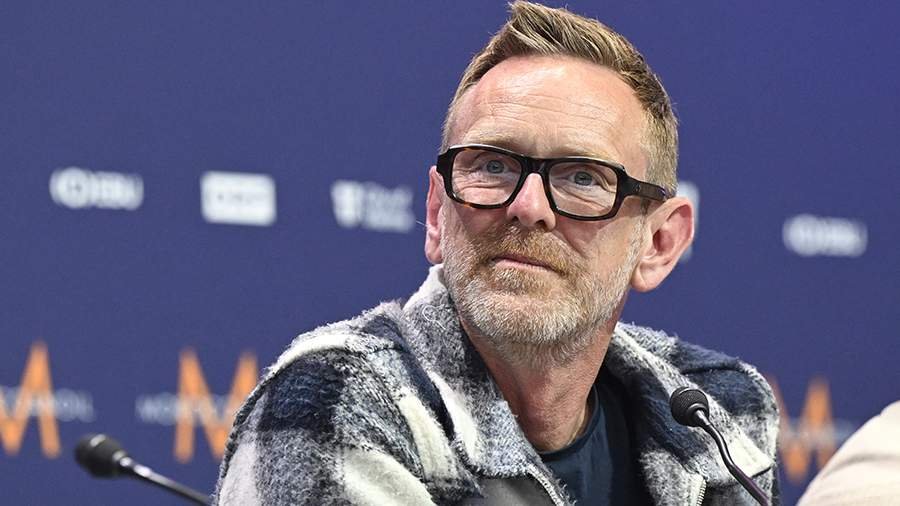 Мартин Грин. Photo: Global Look Press/Jessica Gow