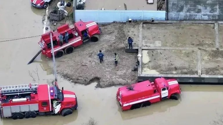 Фото: МЧС России