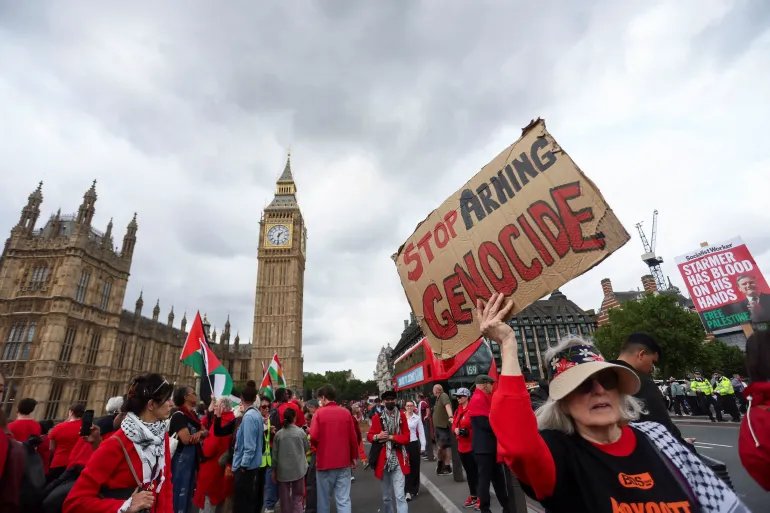 Фото: Reuters