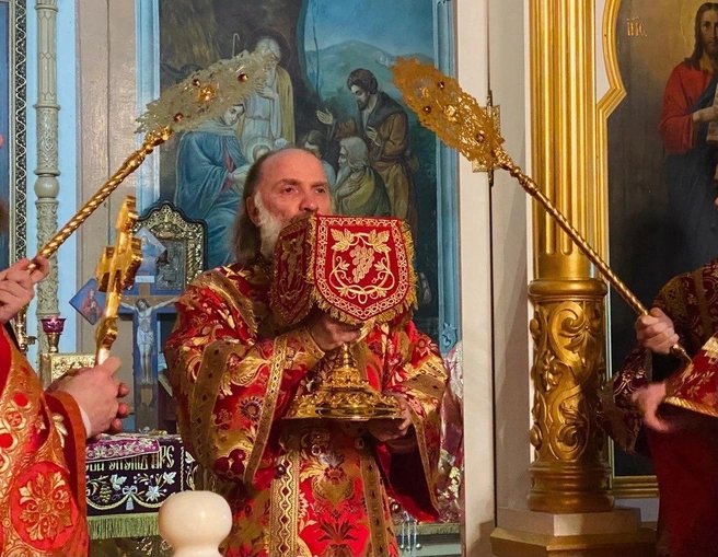 Фото: Питирим Творогов vk.com