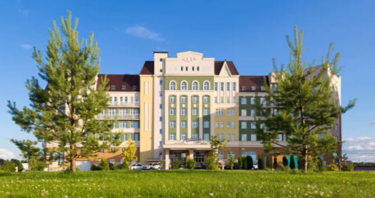 Фото: radissonhotels.com