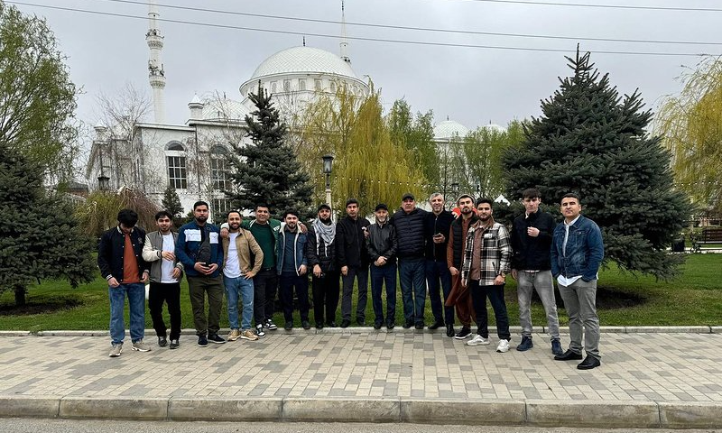 Фото: Это Кавказ