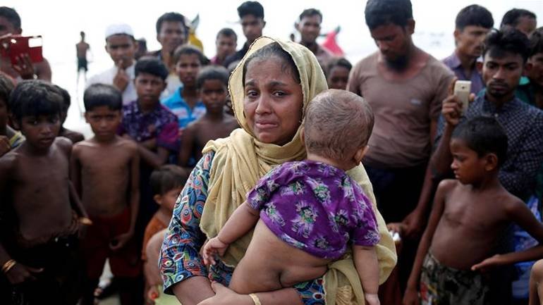Фото: AFP