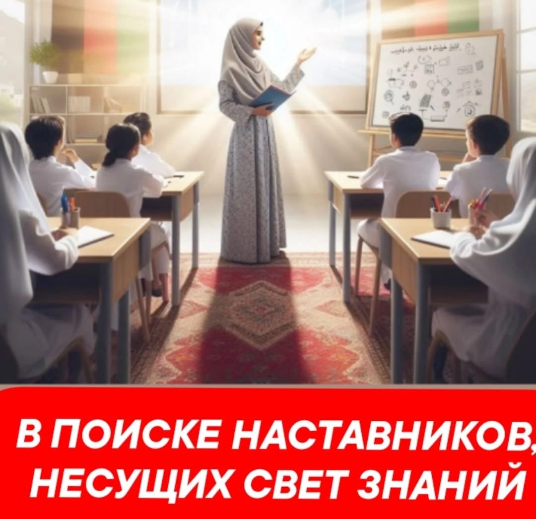 Мусульманская школа