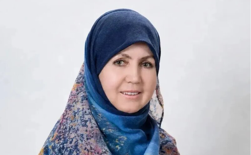 Наиля Миннеханова, фото: «Про Туймазы»