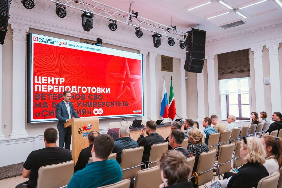 Фото: Ассоциация негосударственного образования