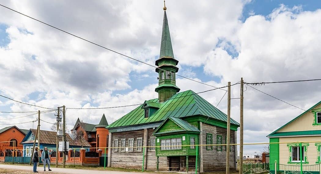 Фото: islamology.ru