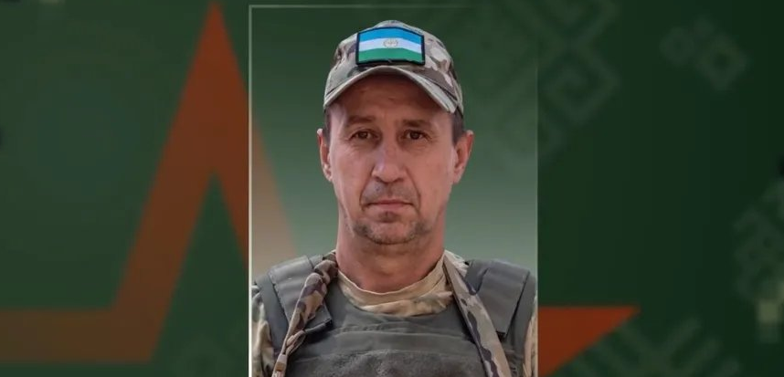 Фото: «Башкирский батальон» | МАКС