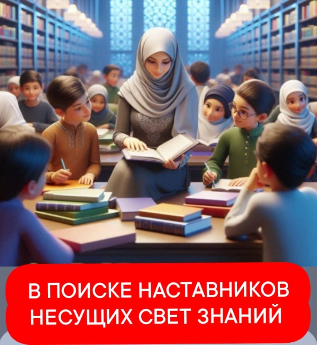 Мусульманская школа