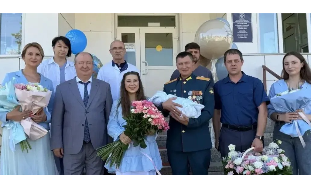 Фото: Полина Гомзина | И.о начальника отдела по связям с общественностью БГМУ