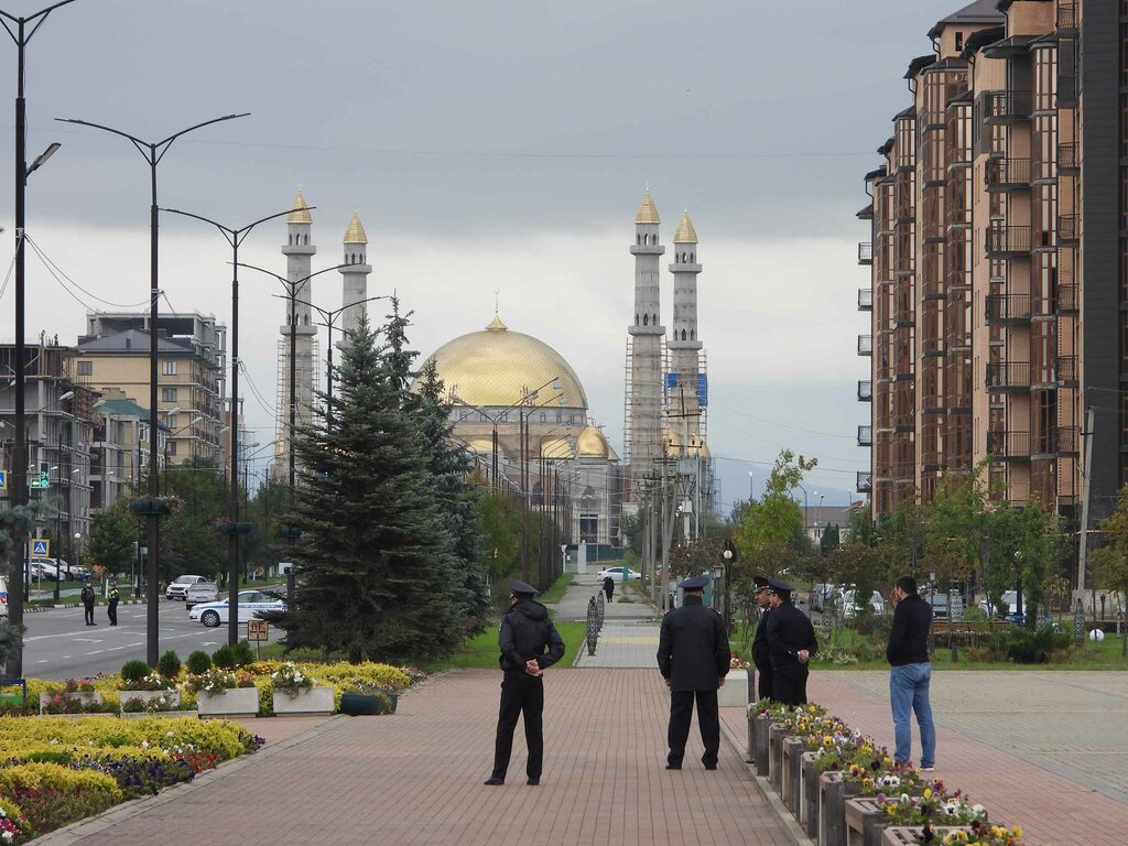 Фото: Яндекс Карты