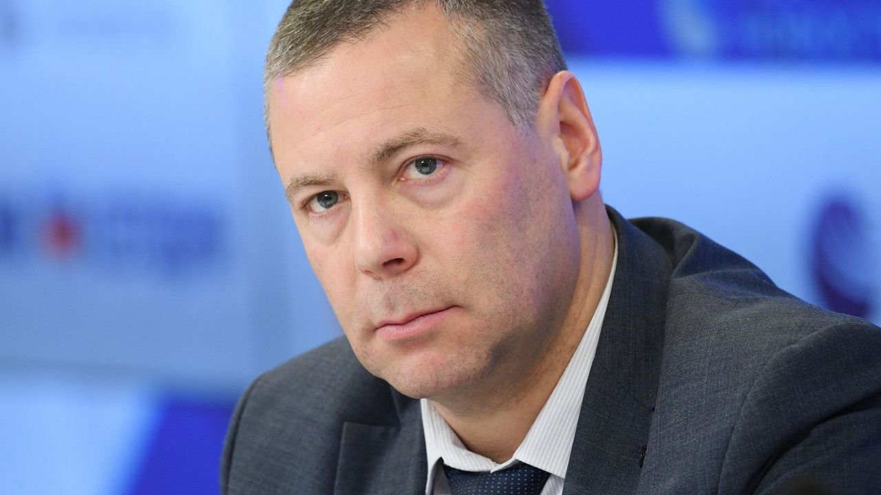 Губернатор Ярославской области Михаил Евраев © РИА Новости