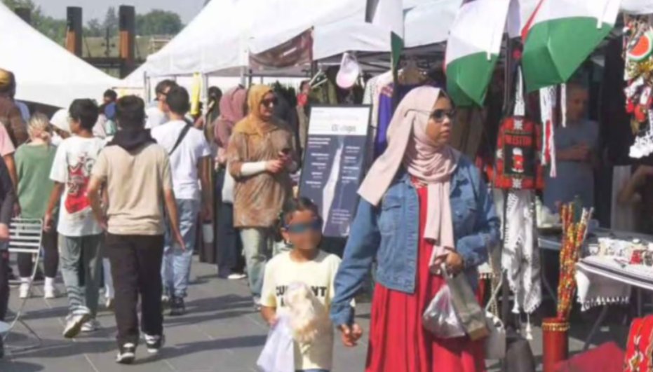 Фото: ctvnews.ca