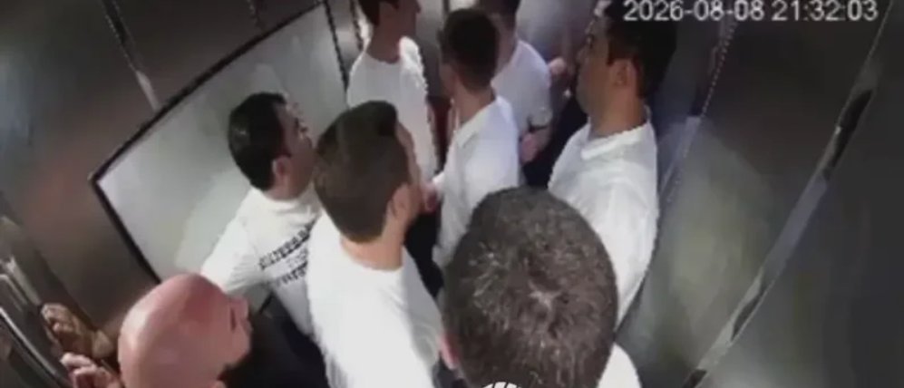 Фрагмент видео: РИА Новости